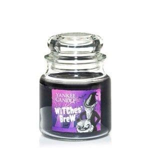 Elevate Your Surroundings with Yankee Candle Black Witchcraft